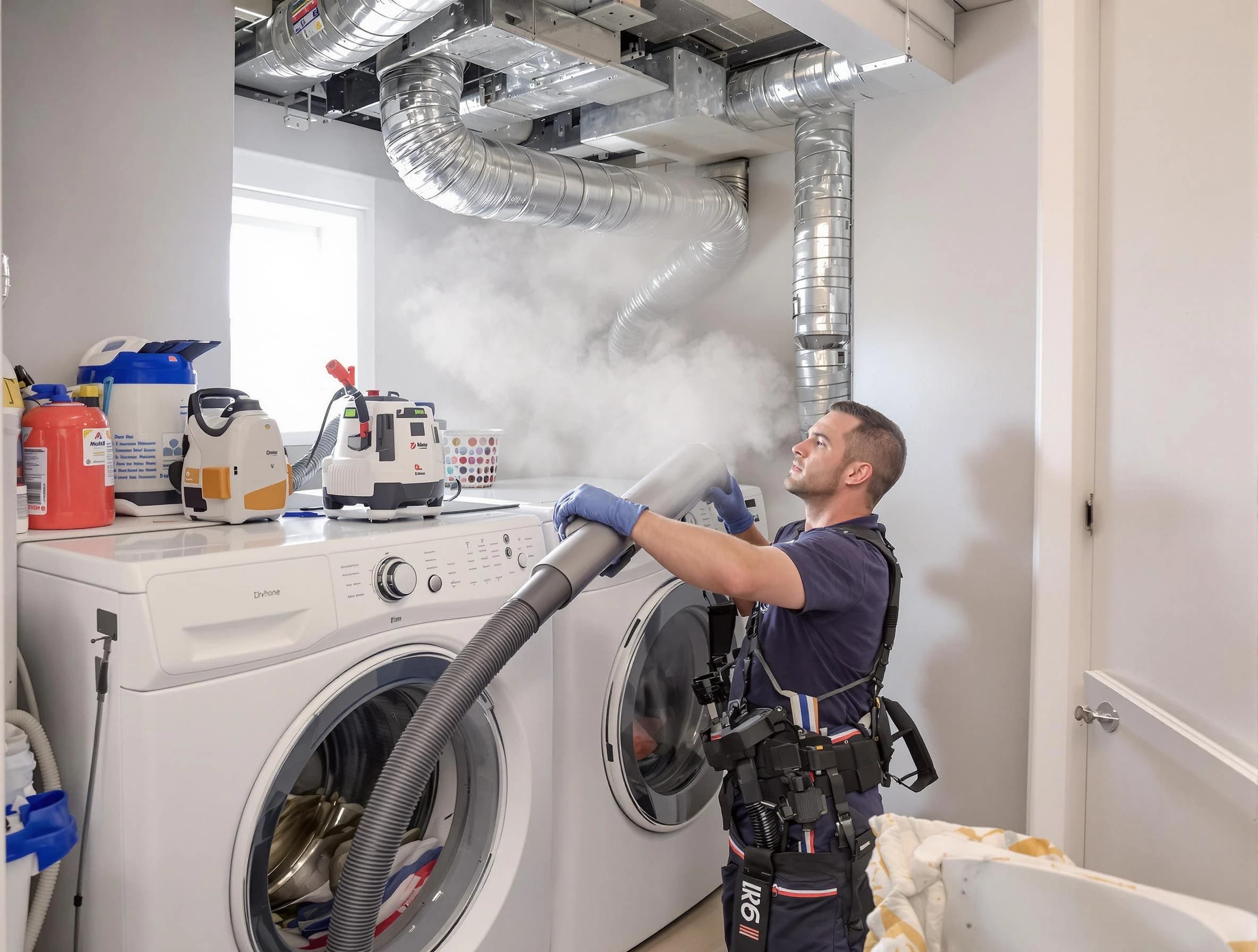 Duct Cleaning service in King George, VA